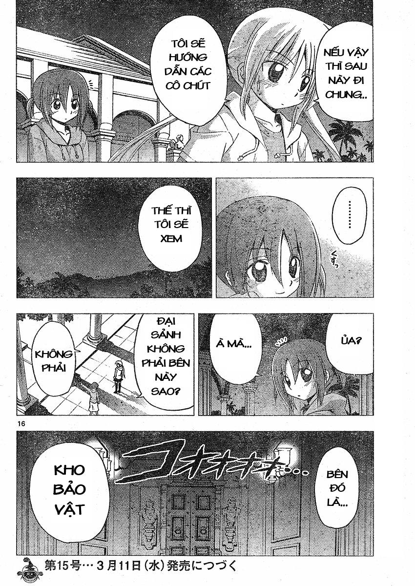 Chàng Quản Gia [Chap 21-569] — trang 14