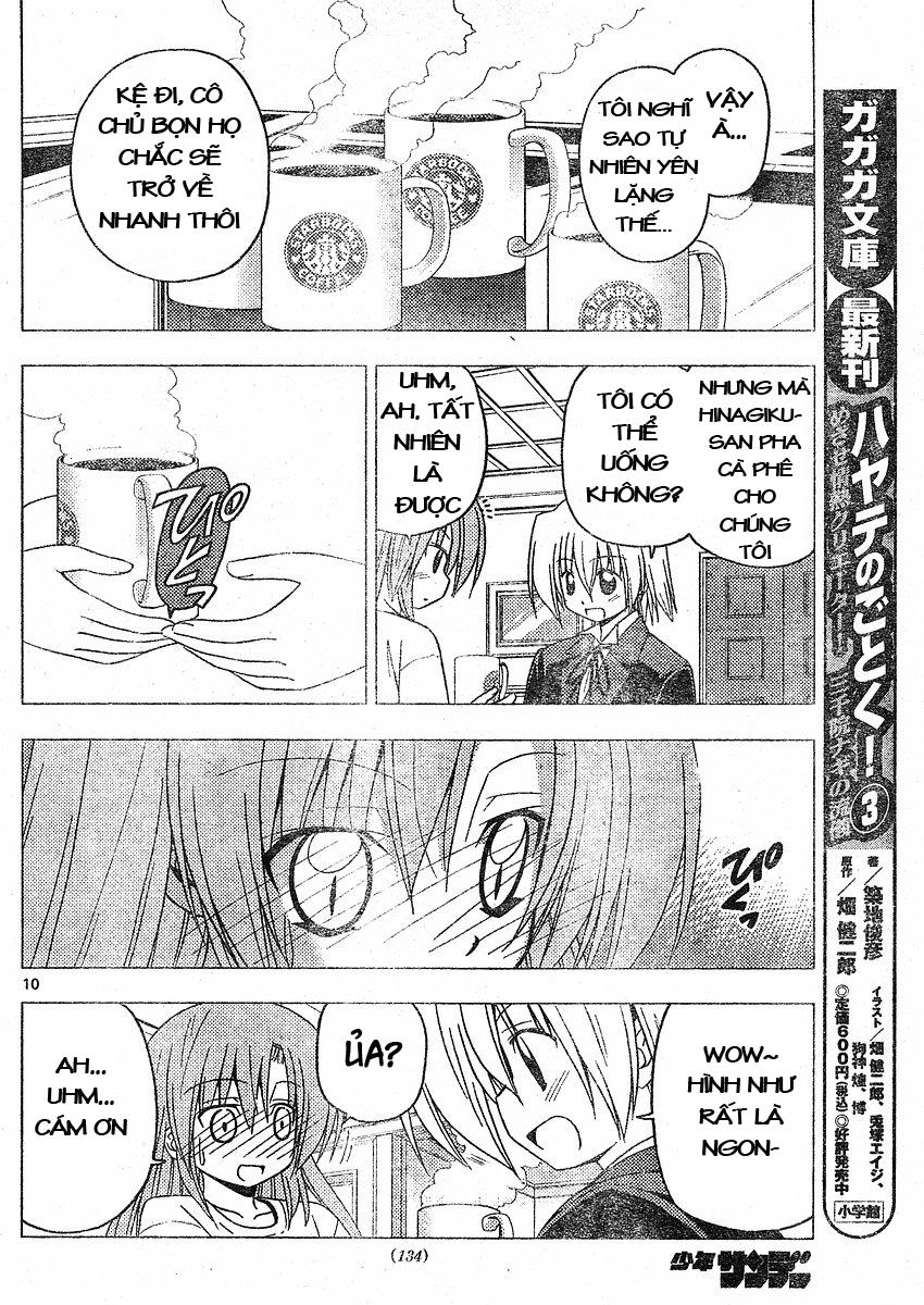 Chàng Quản Gia [Chap 21-569] — trang 8