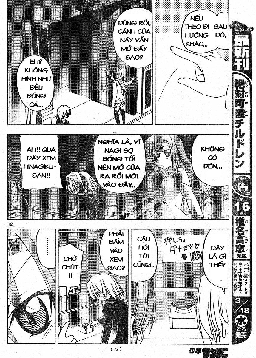 Chàng Quản Gia [Chap 21-569] — trang 11