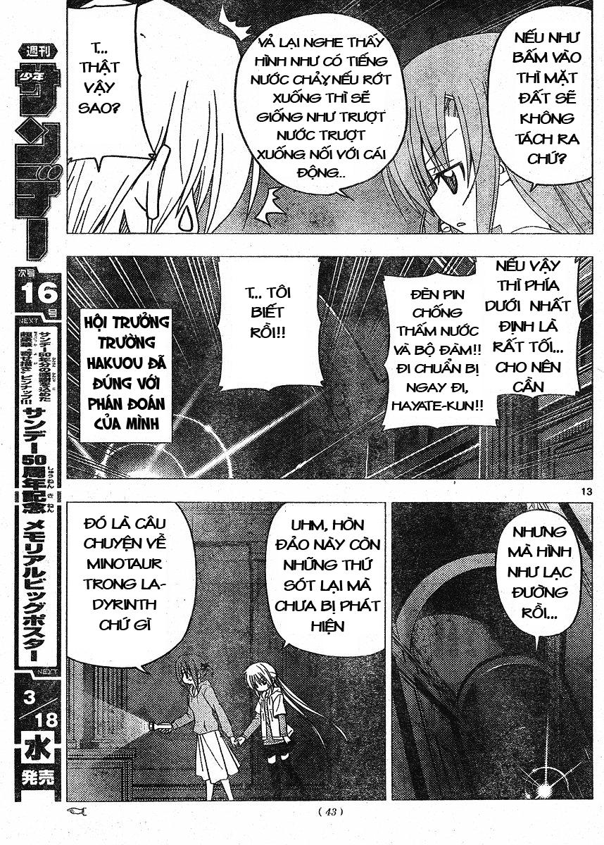 Chàng Quản Gia [Chap 21-569] — trang 12