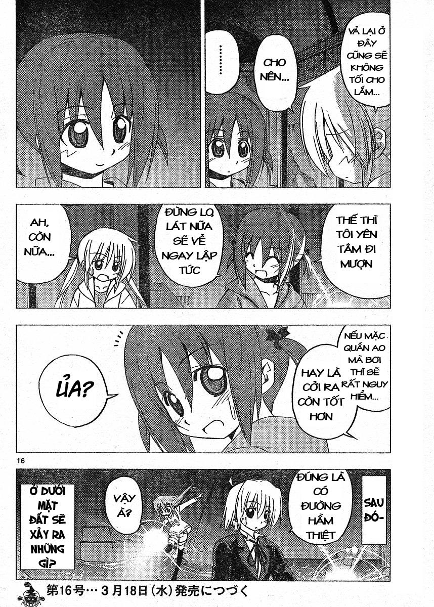 Chàng Quản Gia [Chap 21-569] — trang 15