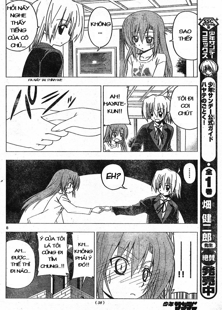 Chàng Quản Gia [Chap 21-569] — trang 7