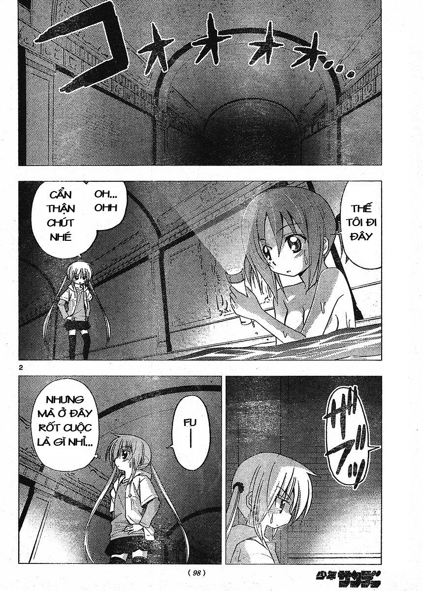 Chàng Quản Gia [Chap 21-569] — trang 1