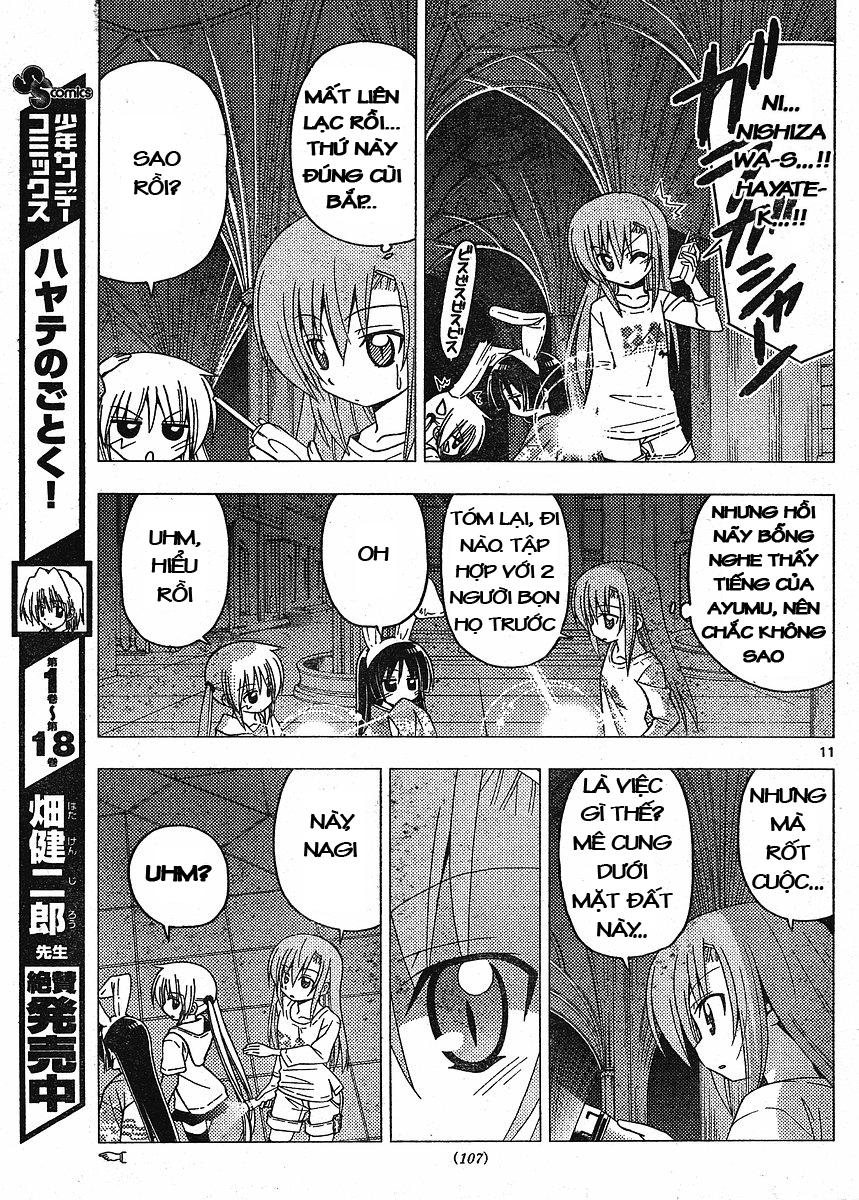 Chàng Quản Gia [Chap 21-569] — trang 10