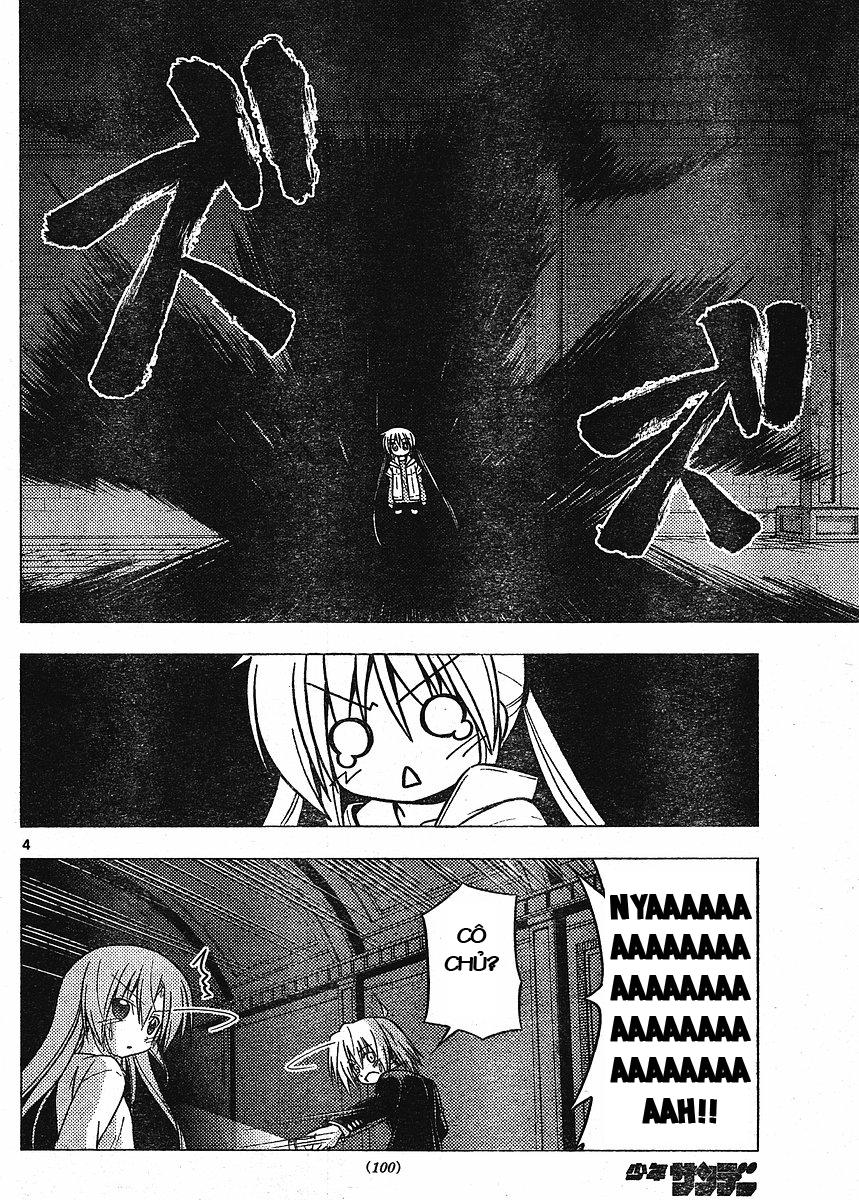 Chàng Quản Gia [Chap 21-569] — trang 3