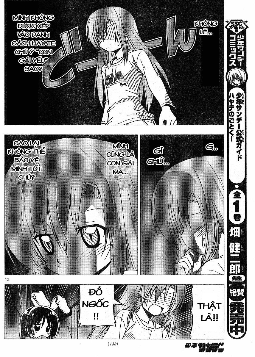 Chàng Quản Gia [Chap 21-569] — trang 11