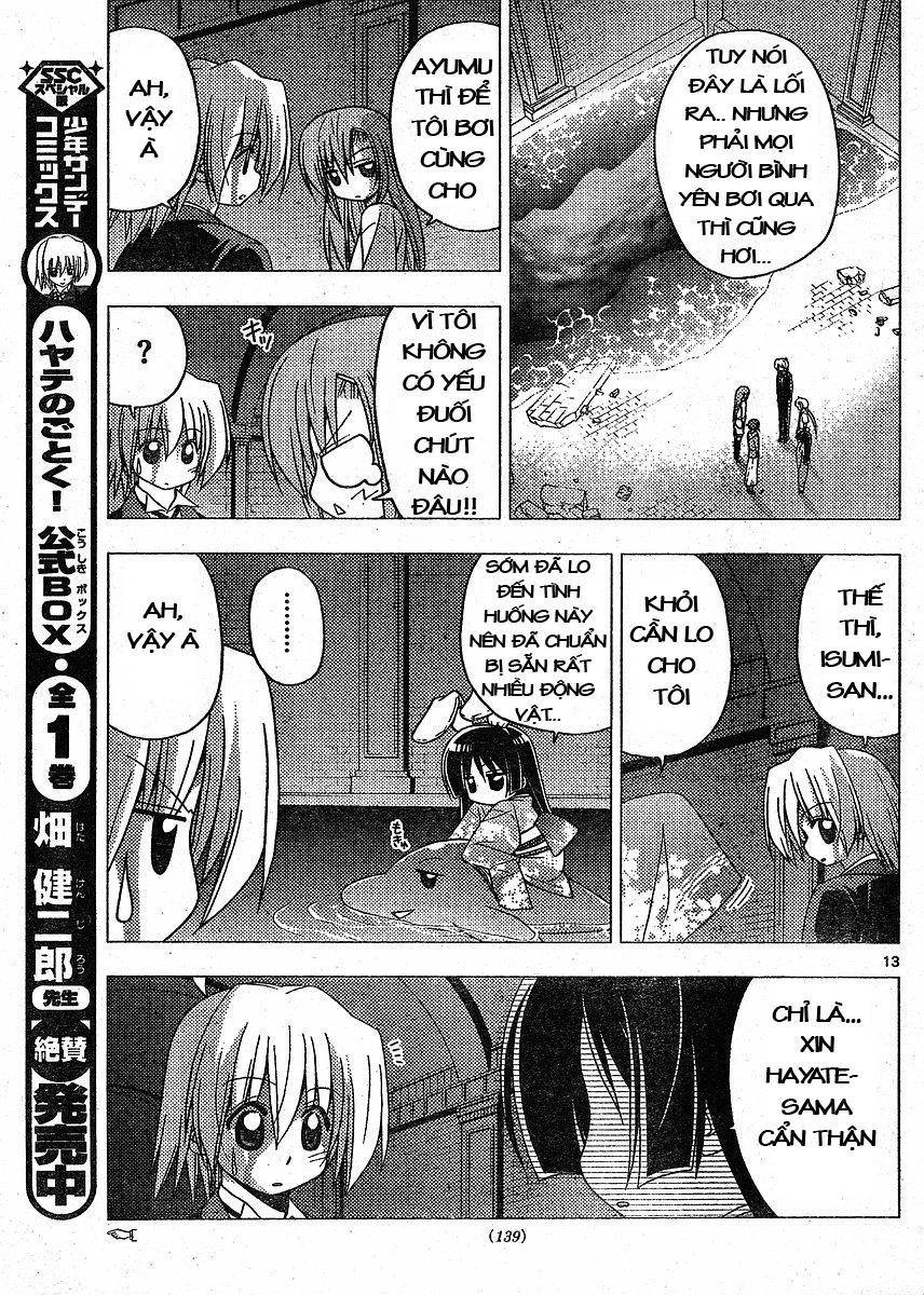 Chàng Quản Gia [Chap 21-569] — trang 12