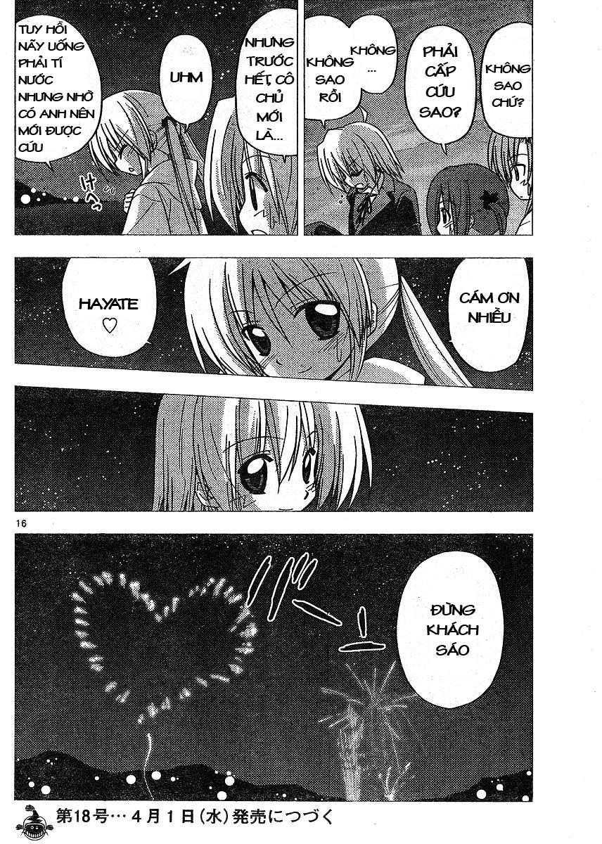 Chàng Quản Gia [Chap 21-569] — trang 15