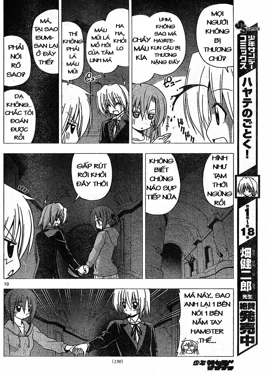 Chàng Quản Gia [Chap 21-569] — trang 9