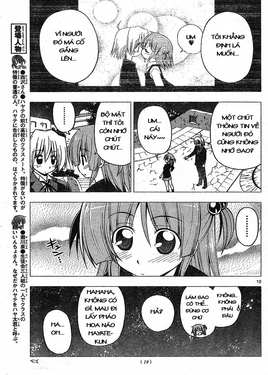 Chàng Quản Gia [Chap 21-569] — trang 10