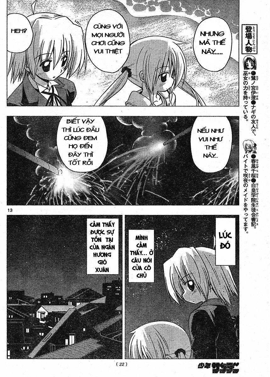 Chàng Quản Gia [Chap 21-569] — trang 13