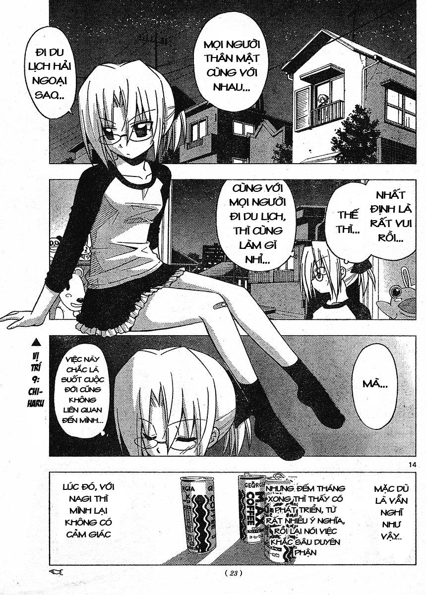 Chàng Quản Gia [Chap 21-569] — trang 14