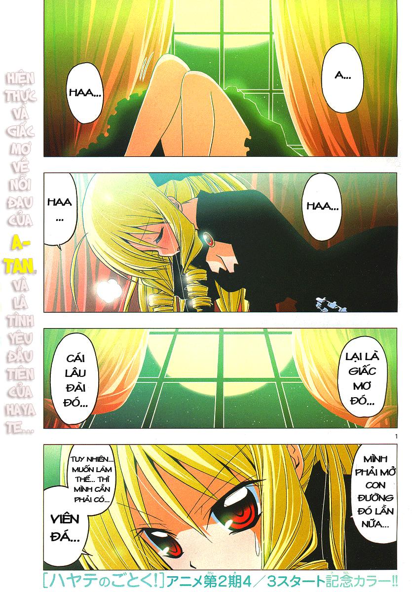 Chàng Quản Gia [Chap 21-569] — trang 2