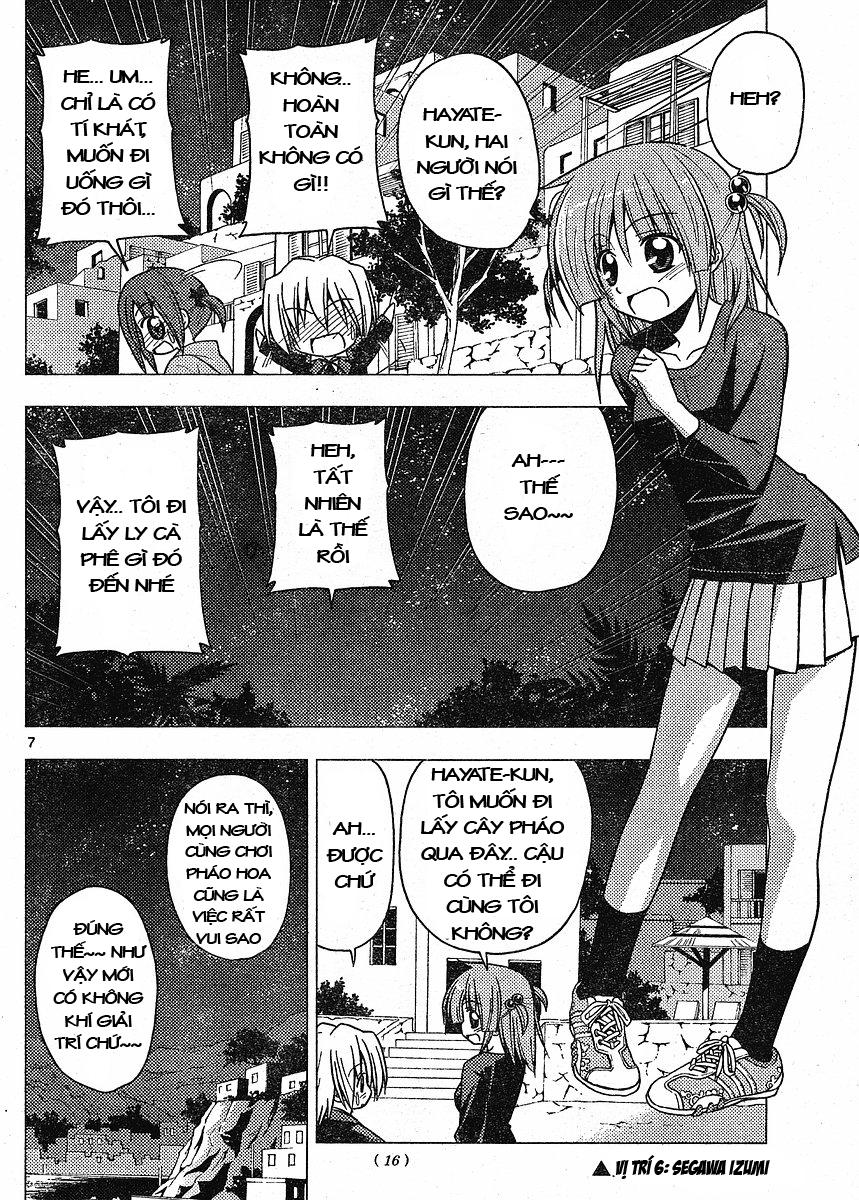 Chàng Quản Gia [Chap 21-569] — trang 7