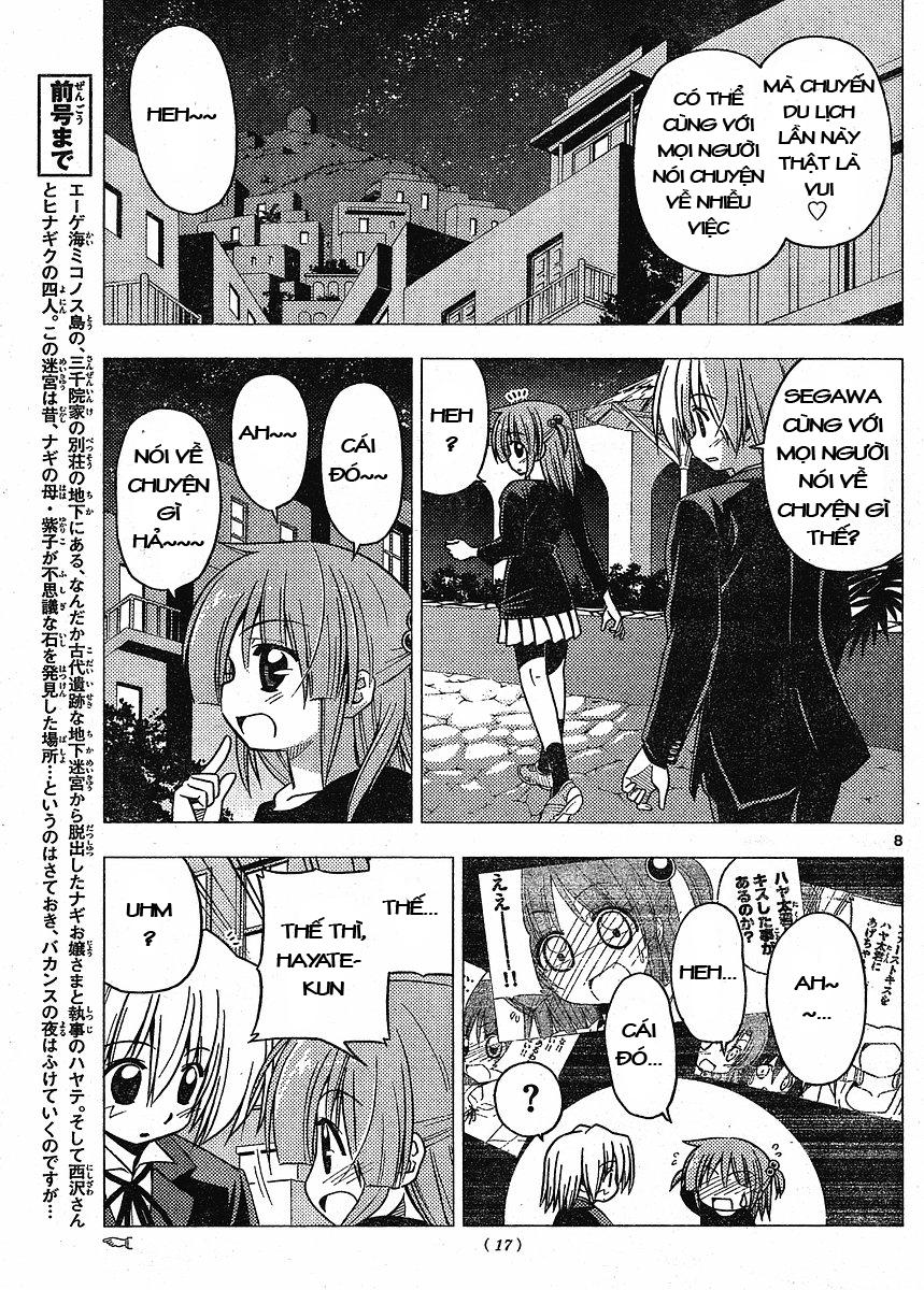 Chàng Quản Gia [Chap 21-569] — trang 8