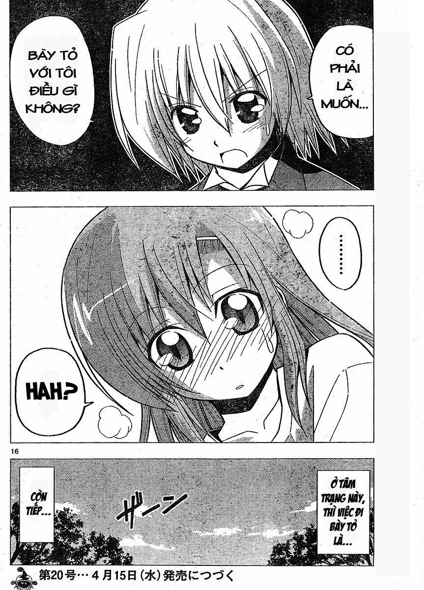 Chàng Quản Gia [Chap 21-569] — trang 14