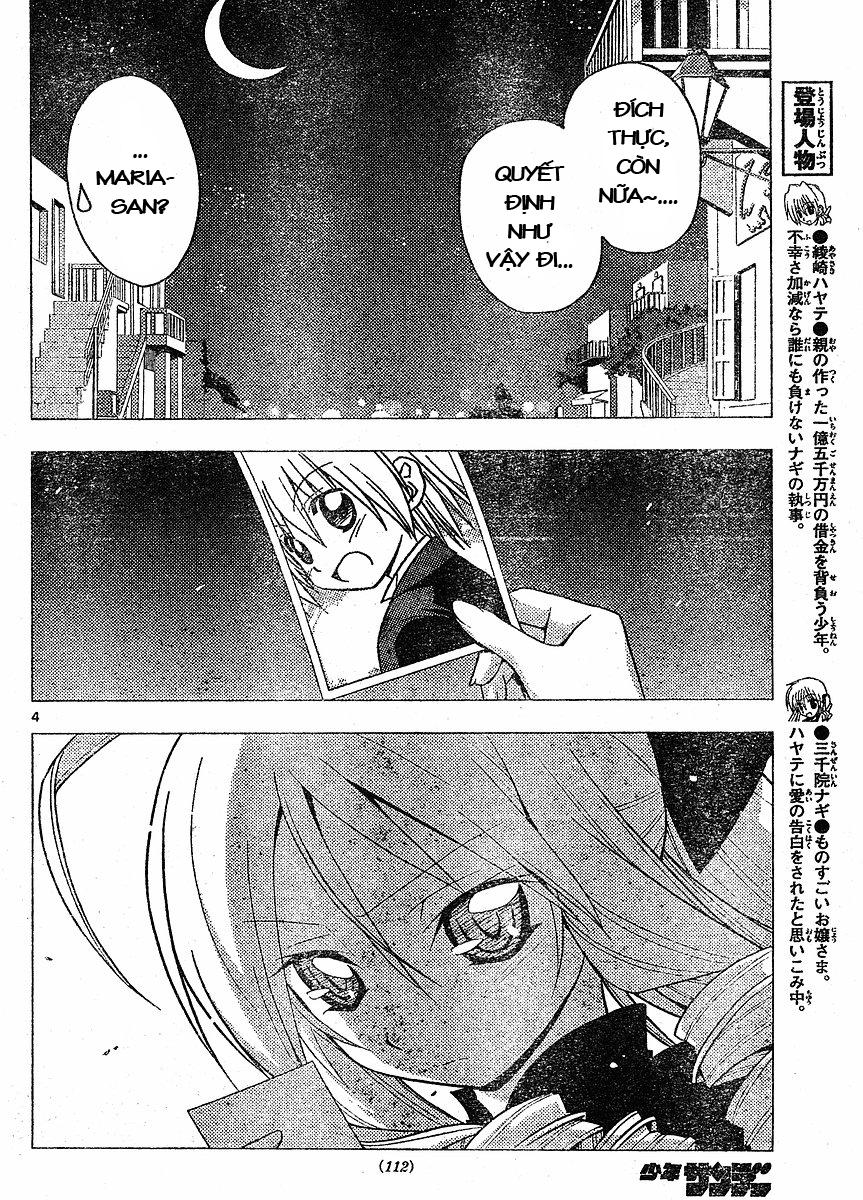 Chàng Quản Gia [Chap 21-569] — trang 2