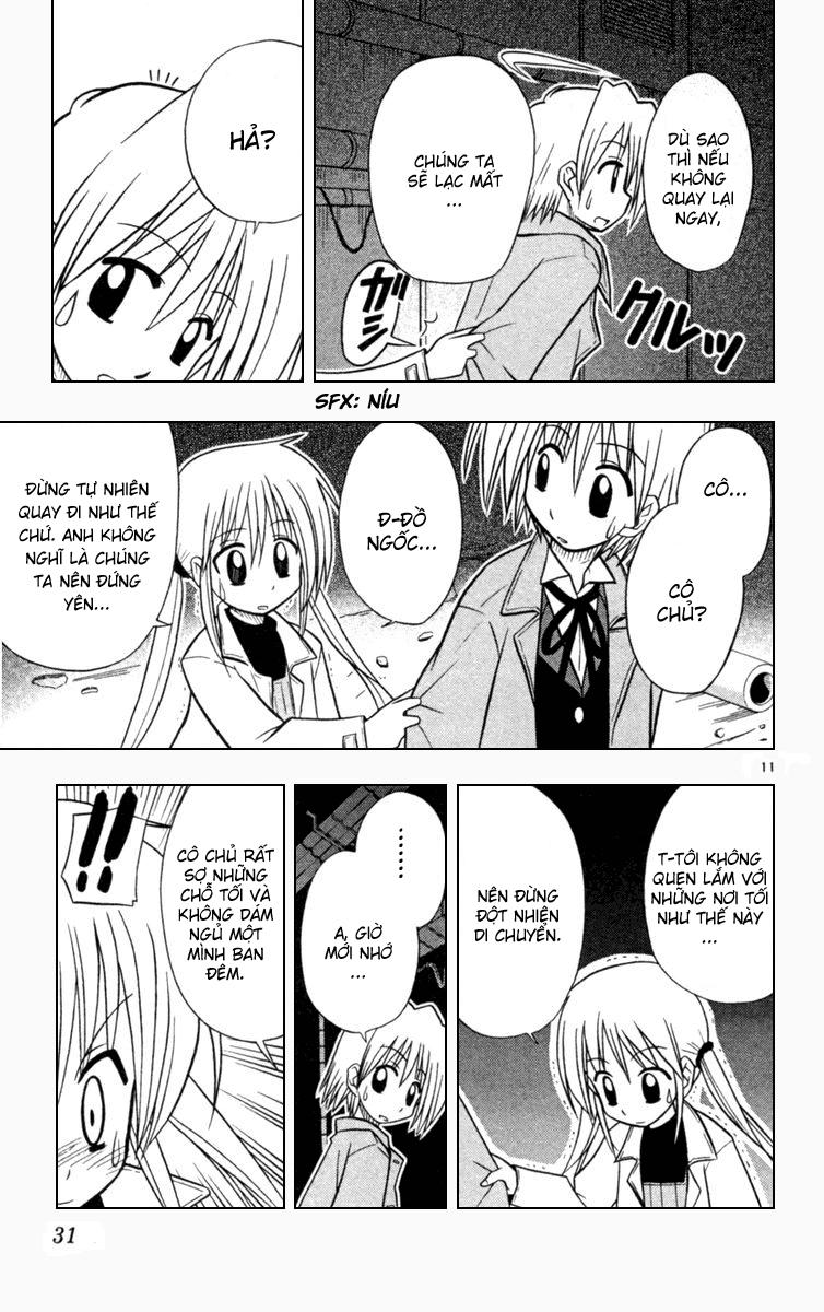 Chàng Quản Gia Chap 22 - Next Chap 21