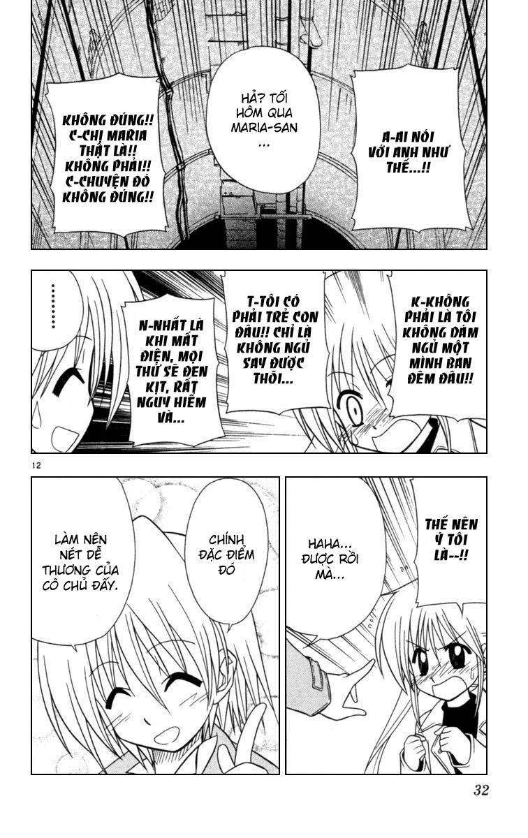 Chàng Quản Gia Chap 22 - Next Chap 21