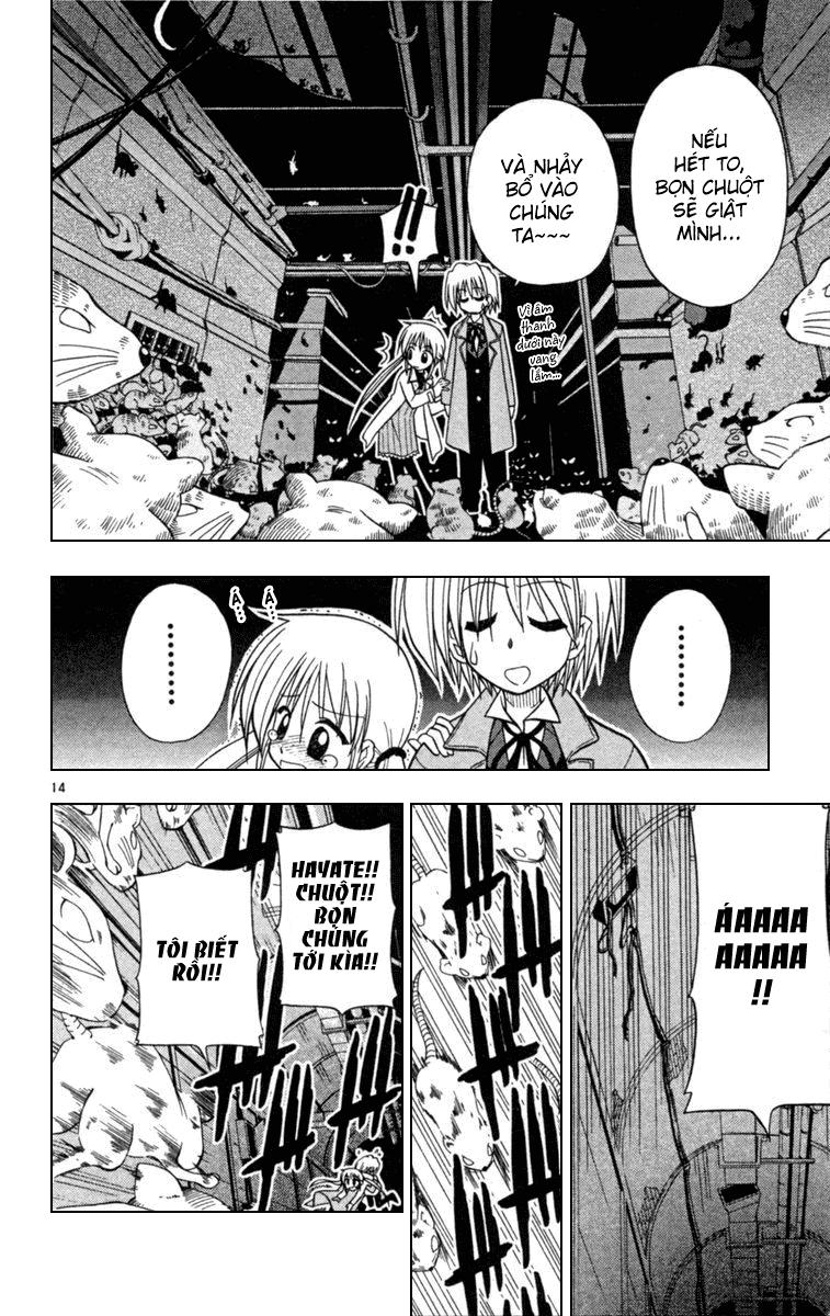 Chàng Quản Gia Chap 22 - Next Chap 21