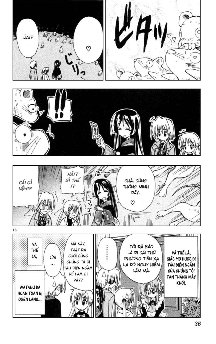 Chàng Quản Gia Chap 22 - Next Chap 21