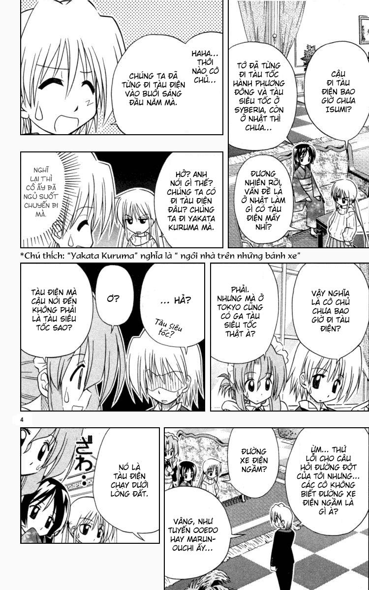 Chàng Quản Gia Chap 22 - Next Chap 21