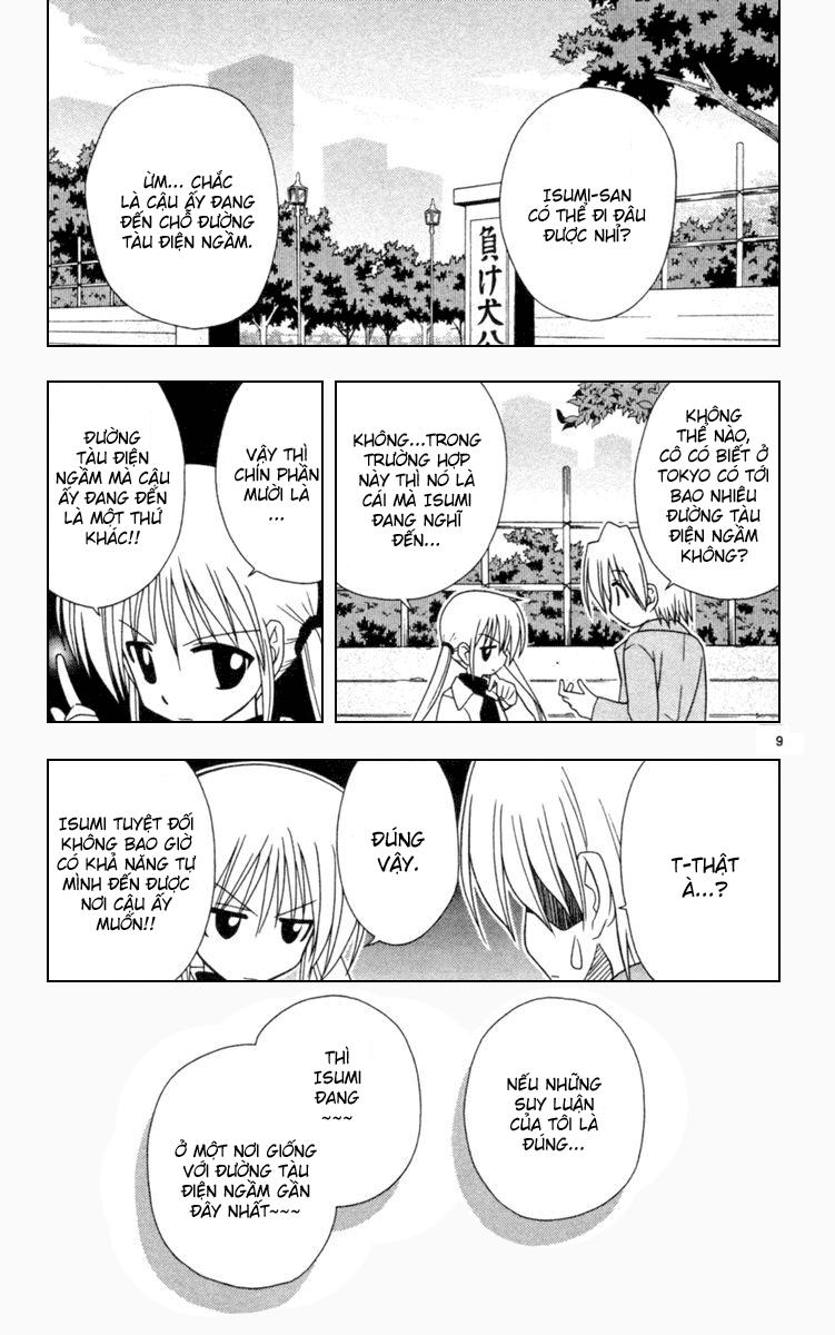 Chàng Quản Gia Chap 22 - Next Chap 21