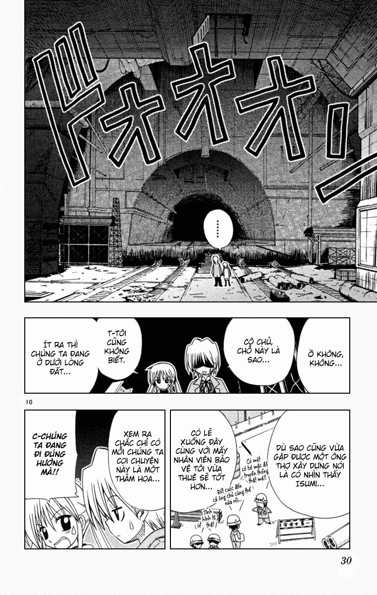 Chàng Quản Gia Chap 22 - Next Chap 21