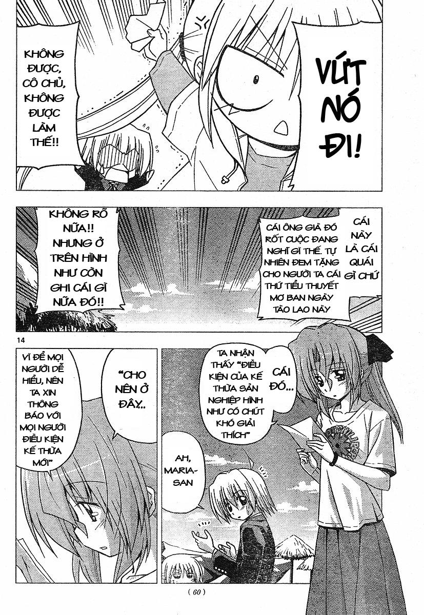 Chàng Quản Gia [Chap 21-569] — trang 13