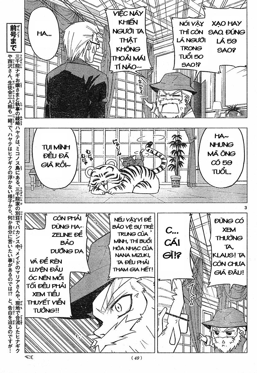 Chàng Quản Gia [Chap 21-569] — trang 2