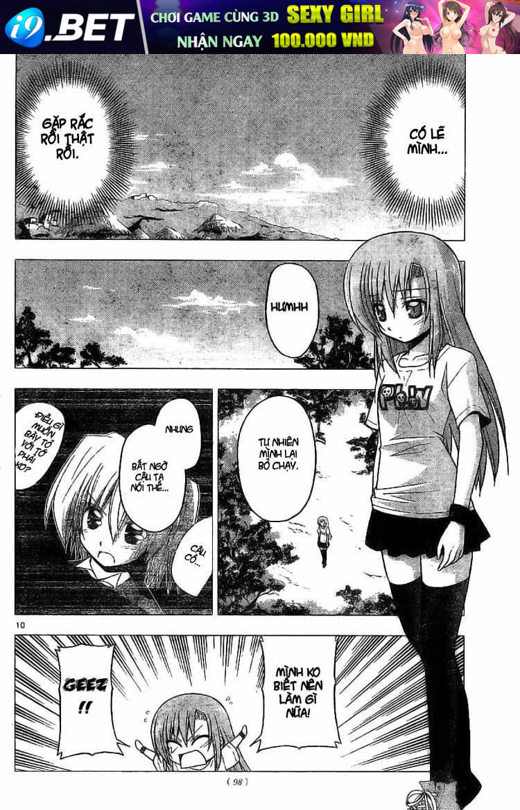 Chàng Quản Gia [Chap 21-569] — trang 11