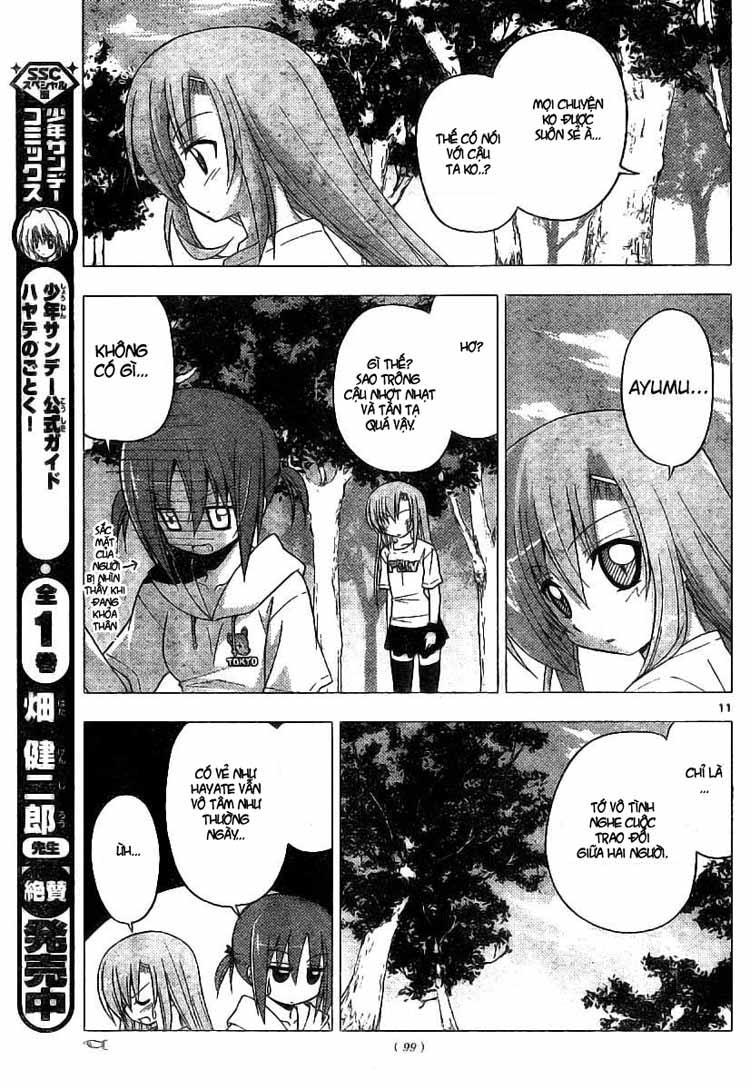 Chàng Quản Gia [Chap 21-569] — trang 12