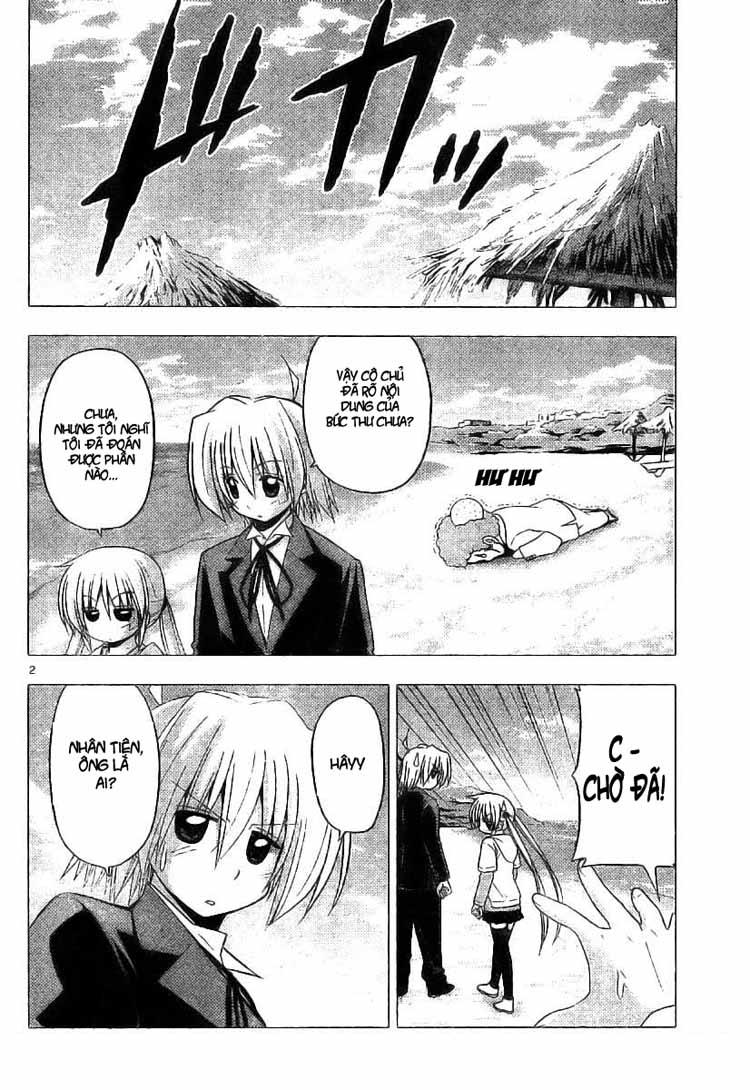 Chàng Quản Gia [Chap 21-569] — trang 3