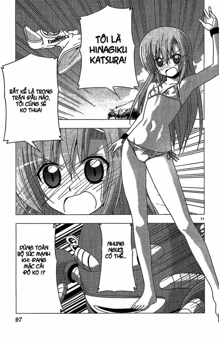 Chàng Quản Gia [Chap 21-569] — trang 10