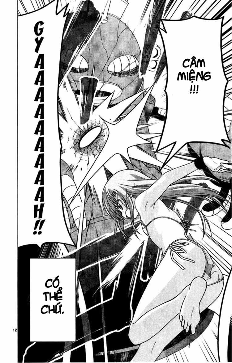 Chàng Quản Gia [Chap 21-569] — trang 11