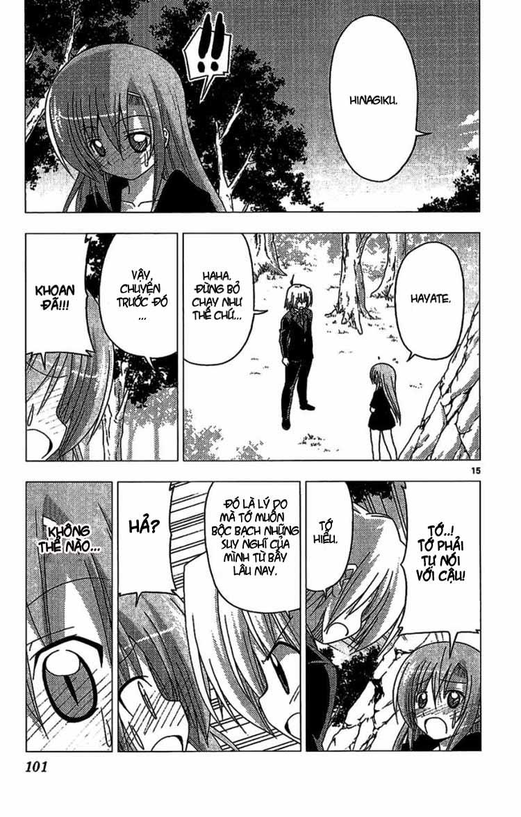 Chàng Quản Gia [Chap 21-569] — trang 14