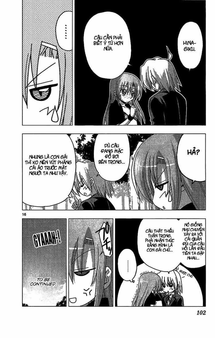 Chàng Quản Gia [Chap 21-569] — trang 15