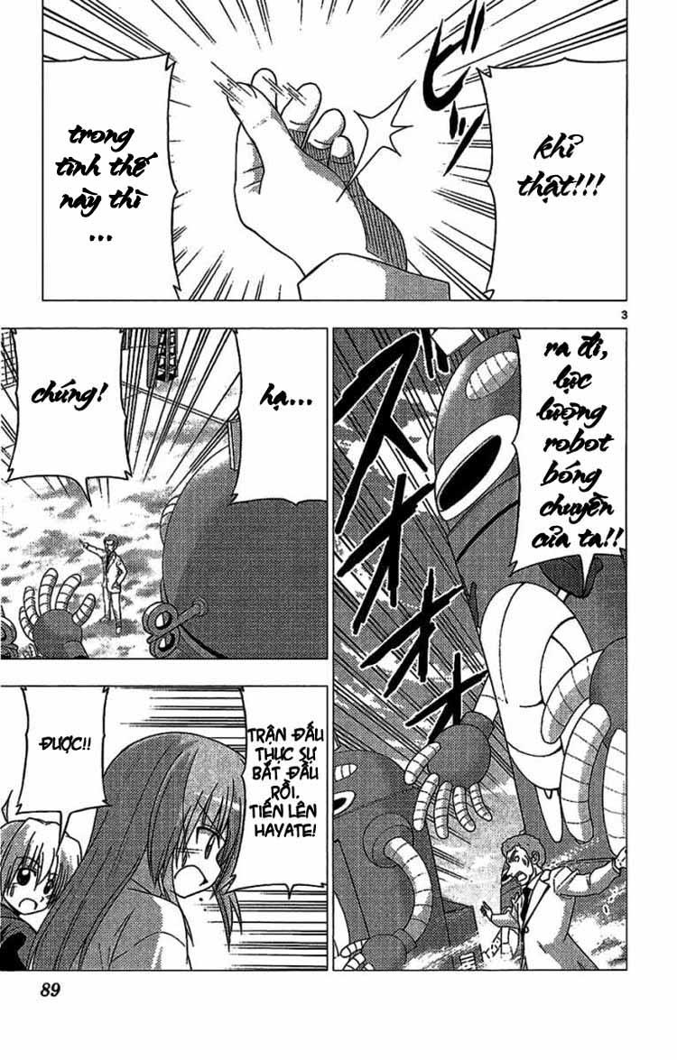 Chàng Quản Gia [Chap 21-569] — trang 2