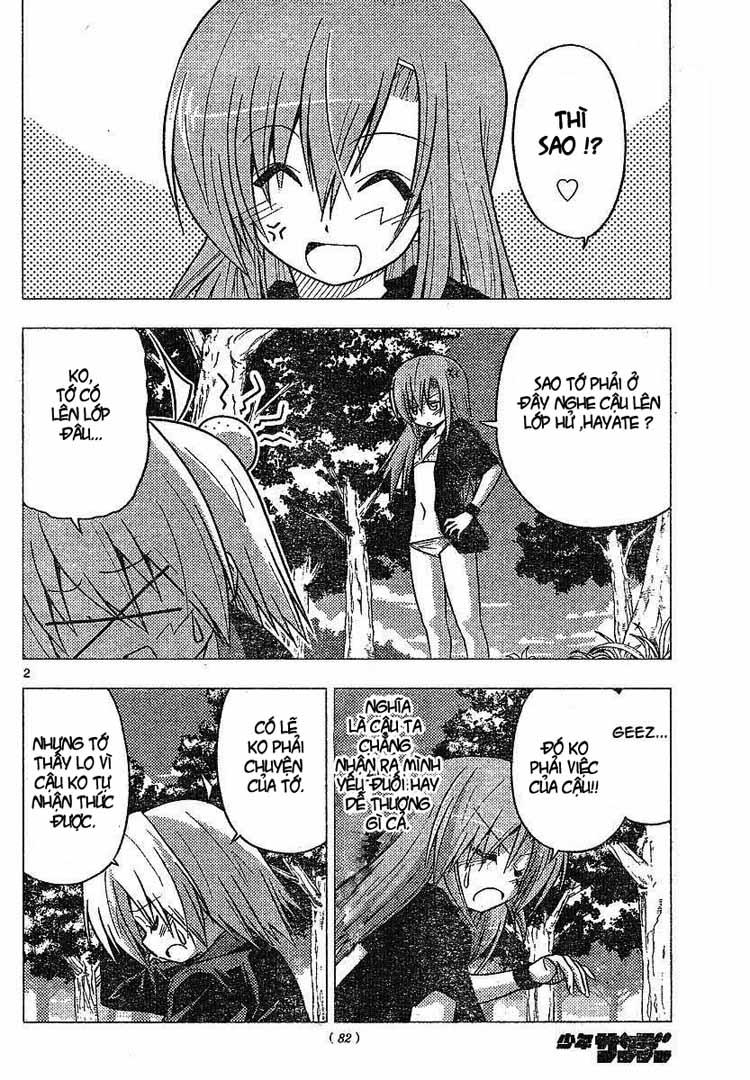 Chàng Quản Gia [Chap 21-569] — trang 1