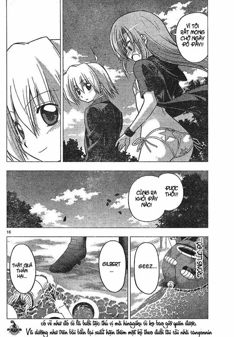 Chàng Quản Gia [Chap 21-569] — trang 15