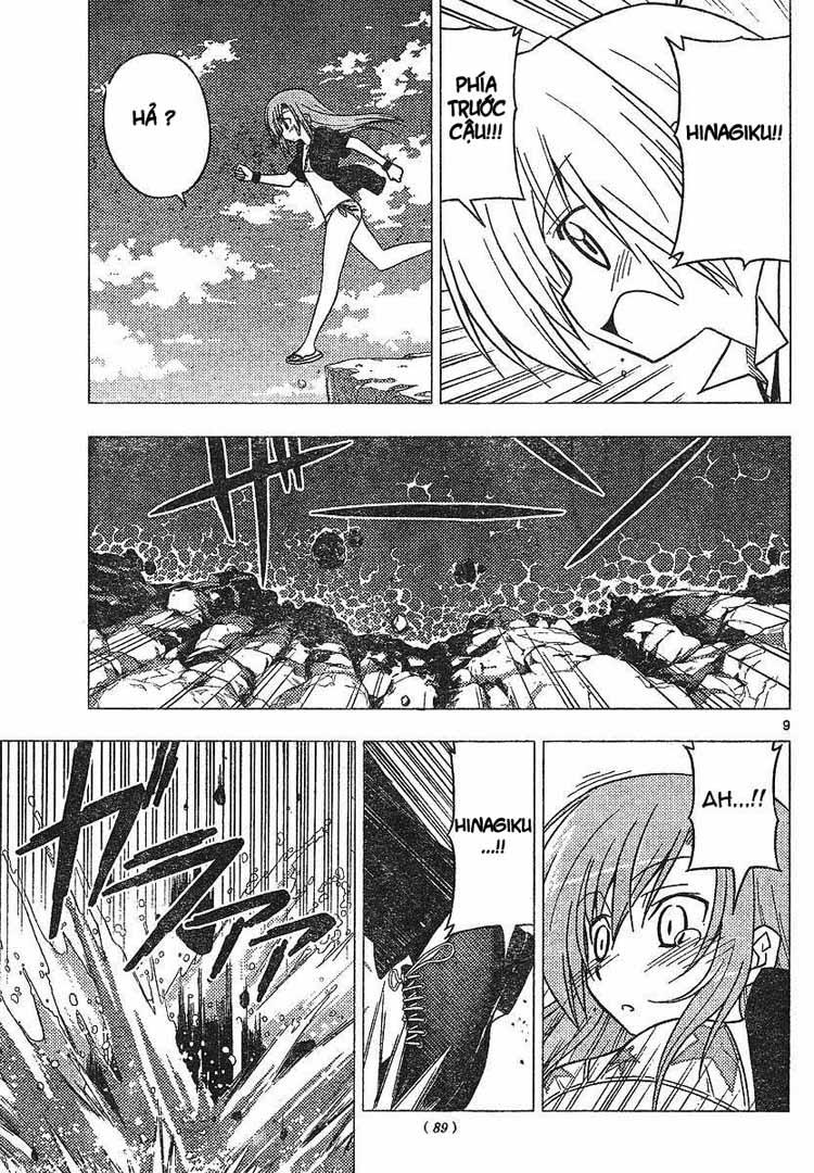 Chàng Quản Gia [Chap 21-569] — trang 8