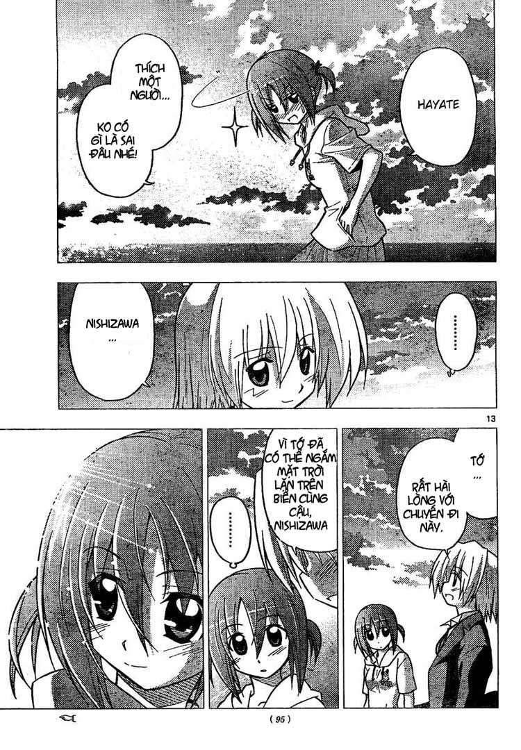 Chàng Quản Gia [Chap 21-569] — trang 13