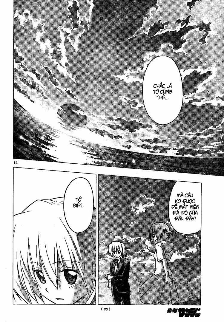 Chàng Quản Gia [Chap 21-569] — trang 14