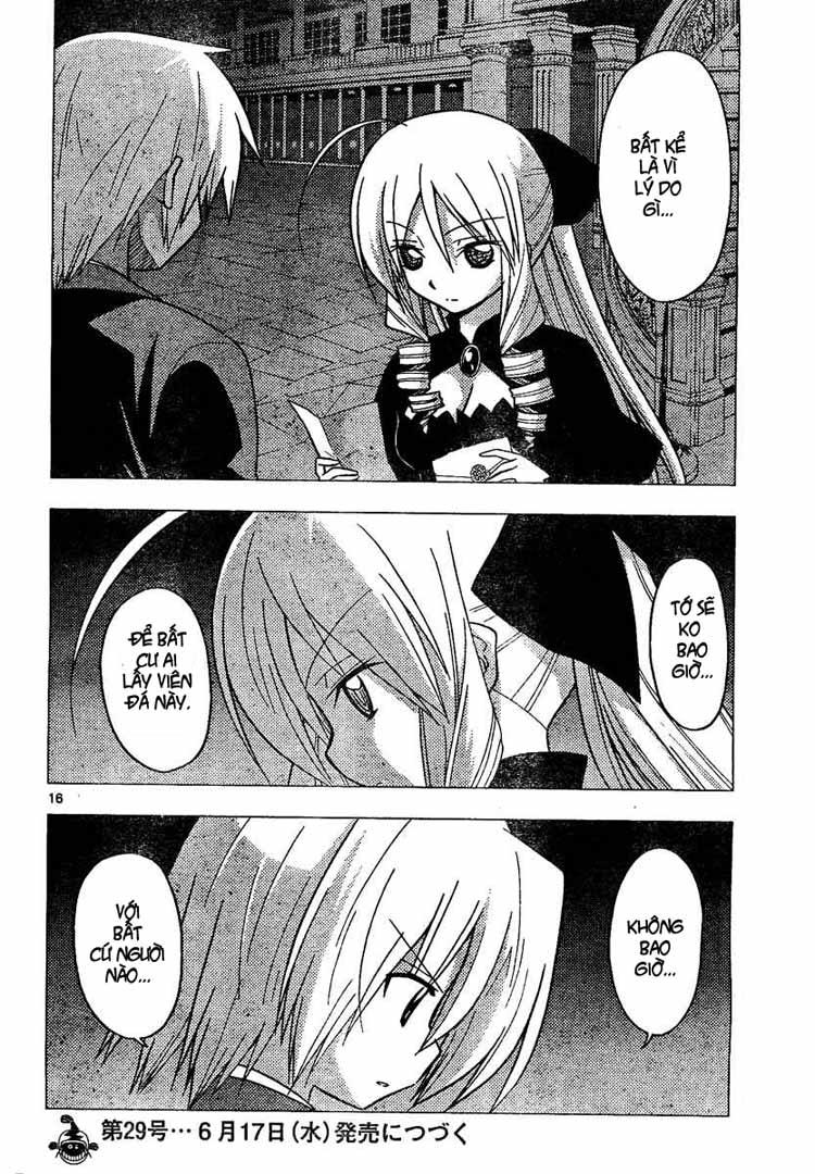 Chàng Quản Gia [Chap 21-569] — trang 16