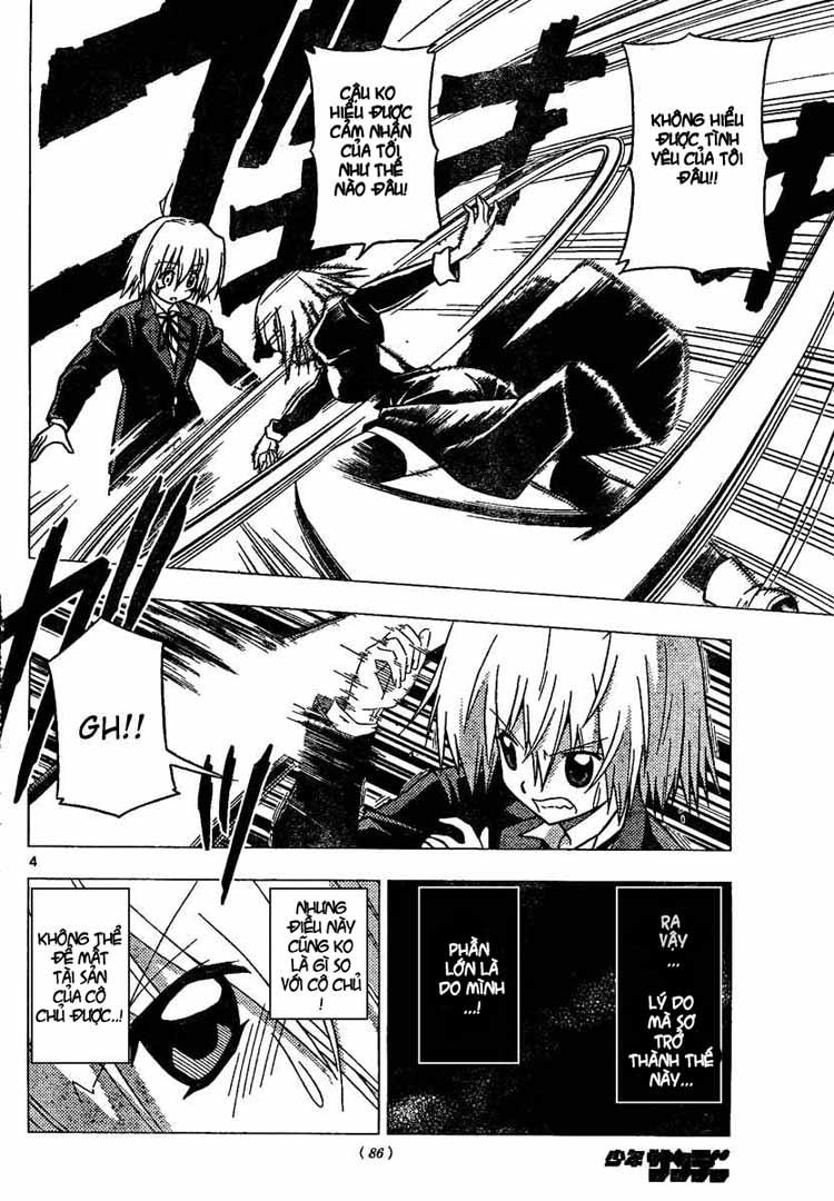 Chàng Quản Gia [Chap 21-569] — trang 4