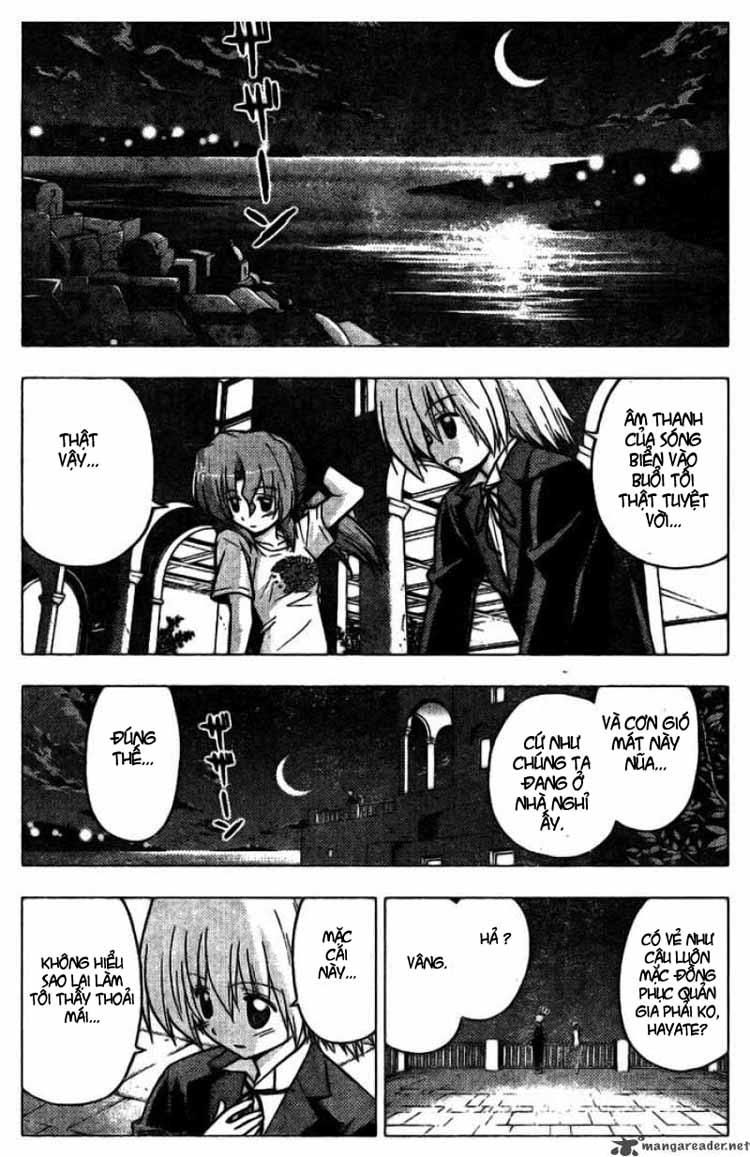 Chàng Quản Gia Chap 228 - Next Chap 227