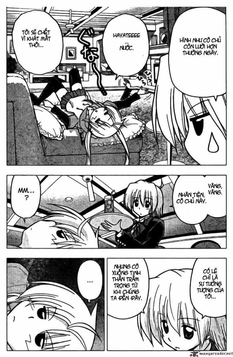 Chàng Quản Gia Chap 228 - Next Chap 227