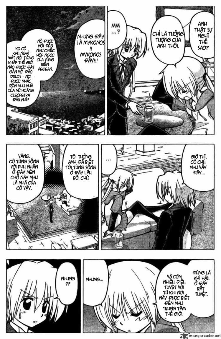 Chàng Quản Gia Chap 228 - Next Chap 227