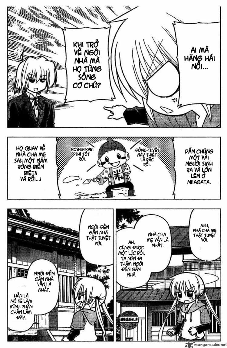 Chàng Quản Gia Chap 228 - Next Chap 227