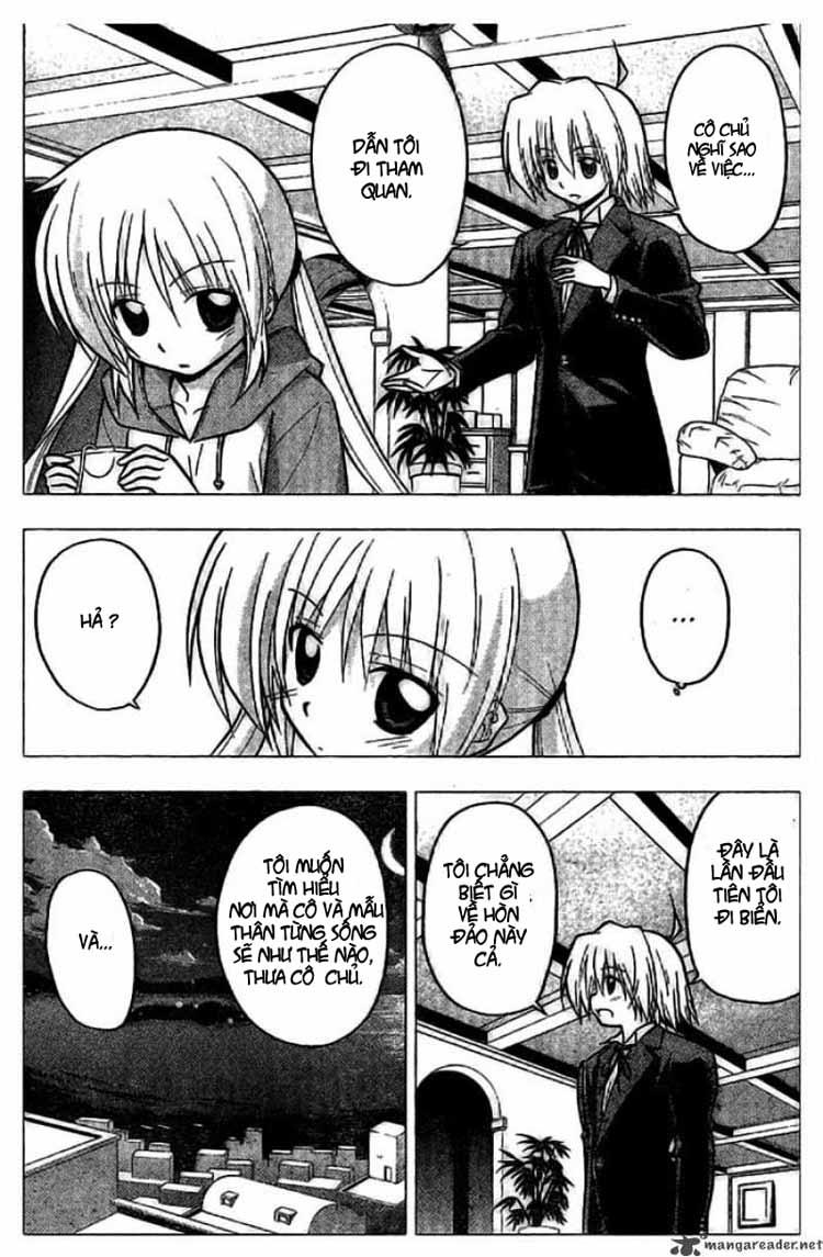 Chàng Quản Gia Chap 228 - Next Chap 227